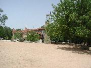 A Church on the Way to Maroua