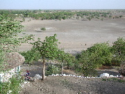 View From the Hotel