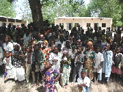 More Schoolchildren