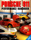 Porsche 911 Performance Handbook