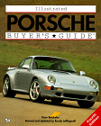 Illustrated Porsche Buyer's Guide (Illustrated Buyer's Guide)