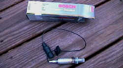 911 Oxygen Sensor, '80-'83