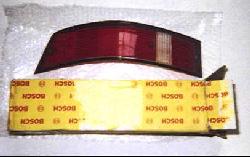 911 '74-'89 Rear Tail Light Lens, Left